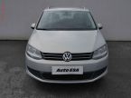 Volkswagen Sharan - fotka číslo 1
