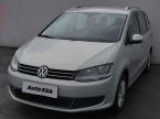 Volkswagen Sharan - fotka číslo 2