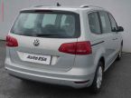 Volkswagen Sharan - fotka číslo 3