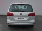 Volkswagen Sharan - fotka číslo 4