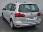 Volkswagen Sharan - fotka číslo 5