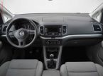 Volkswagen Sharan - fotka číslo 7
