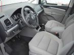 Volkswagen Sharan - fotka číslo 8