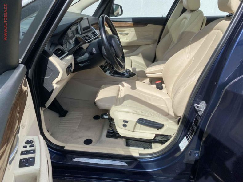 BMW Řada 2 - hlavní fotka