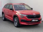 Škoda Kodiaq - fotka číslo 0