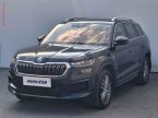 Škoda Kodiaq - fotka číslo 2