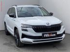 Škoda Karoq - fotka číslo 0