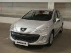 Peugeot 308 - fotka číslo 2