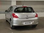 Peugeot 308 - fotka číslo 3