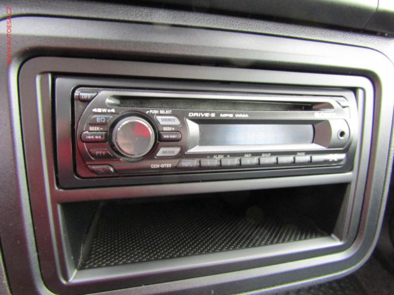 Škoda Fabia - hlavní fotka