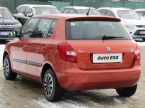 Škoda Fabia - fotka číslo 3