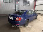 Škoda Octavia - fotka číslo 1