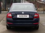Škoda Octavia - fotka číslo 4