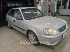 Hyundai Accent - fotka číslo 0
