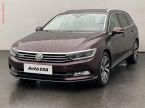 Volkswagen Passat - fotka číslo 2
