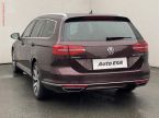 Volkswagen Passat - fotka číslo 5
