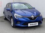 Renault Clio - fotka číslo 0