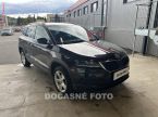 Škoda Karoq - fotka číslo 0