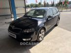 Škoda Octavia - fotka číslo 0