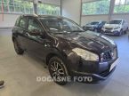 Nissan Qashqai - fotka číslo 0