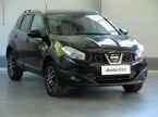 Nissan Qashqai - fotka číslo 0