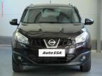 Nissan Qashqai - fotka číslo 1
