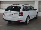 Škoda Octavia - fotka číslo 5