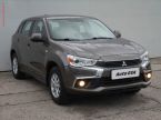 Mitsubishi ASX  - fotka číslo 0