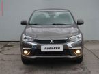 Mitsubishi ASX  - fotka číslo 1