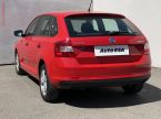 Škoda Rapid - fotka číslo 5