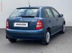 Škoda Fabia - fotka číslo 3