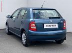 Škoda Fabia - fotka číslo 5