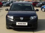 Dacia Sandero - fotka číslo 1