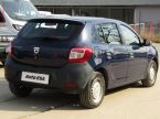 Dacia Sandero - fotka číslo 3