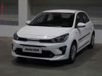 Kia Rio - fotka číslo 2