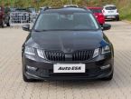 Škoda Octavia - fotka číslo 1