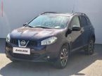 Nissan Qashqai - fotka číslo 2