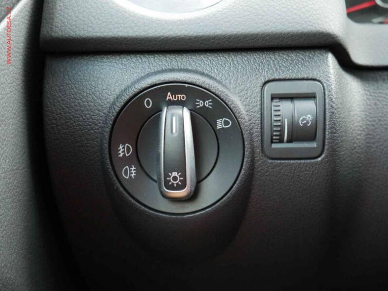 Volkswagen Tiguan - hlavní fotka