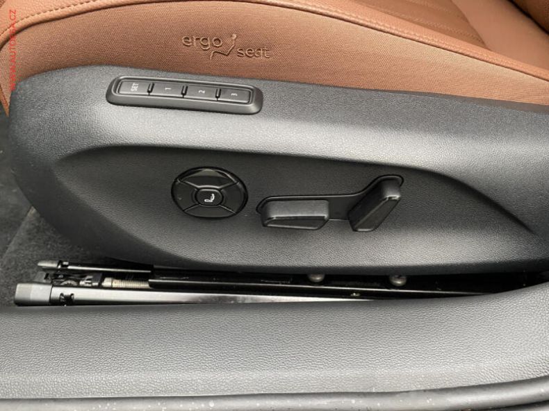 Škoda Superb - hlavní fotka