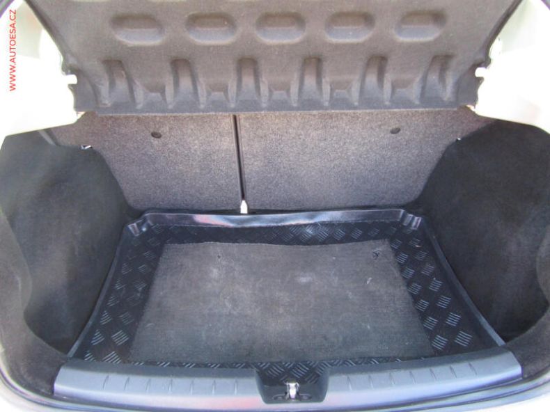 Seat Ibiza - hlavní fotka