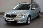 Škoda Octavia - fotka číslo 2