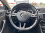 Škoda Superb - fotka číslo 14