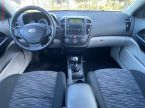 Kia Cee'd - fotka číslo 7