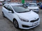 Kia Cee'd - fotka číslo 0