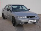 Daewoo Nubira - fotka číslo 0