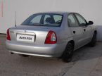 Daewoo Nubira - fotka číslo 5