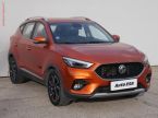 MG ZS - fotka číslo 0