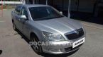 Škoda Octavia - fotka číslo 0