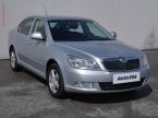 Škoda Octavia - fotka číslo 0
