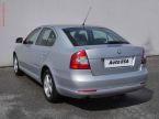 Škoda Octavia - fotka číslo 5